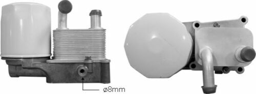 Guarnizione per alloggiamento filtro olio Athena per BMW 11421336895