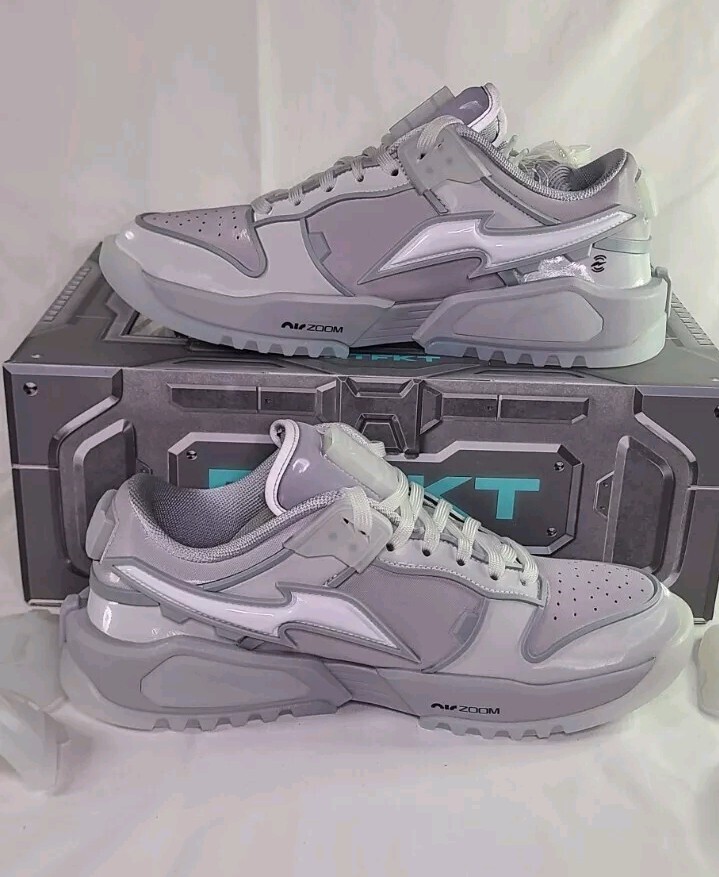 Nike x RTFKT Dunk Low Genisis | Mens Size 12 | NEW DUNK GHOST