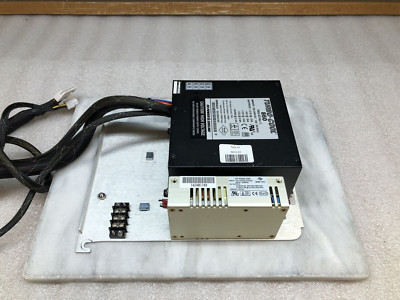 PC Power Cooling Turbo Cool 860 T86X-ID2 Rev C W/ CUI Inc VF-S250-24A AC/DC