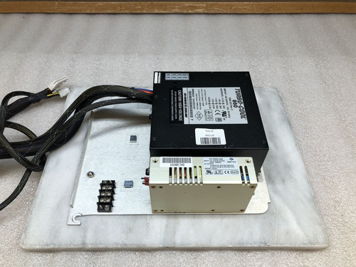 PC Power Cooling Turbo Cool 860 T86X-ID2 Rev C W/ CUI Inc VF-S250-24A AC/DC