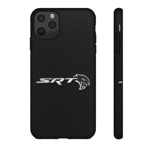 SRT Tough Case, robuste Handyhülle, Car Guy Geschenk, Cougar Hellcat Challenger - Bild 119 von 265