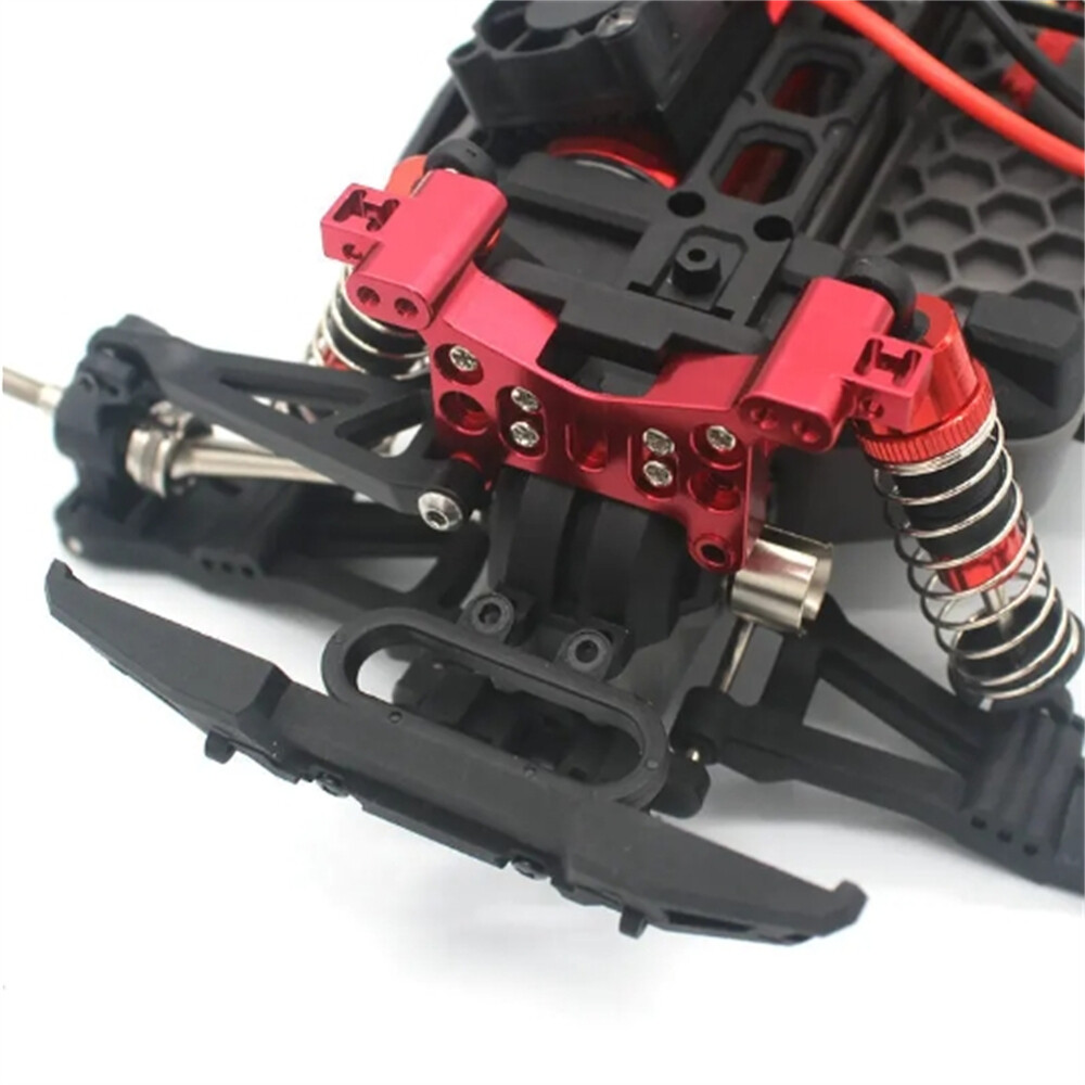 ハシゴ Front&Rear Shock Tower For MJX Hyper Go 16207 16208 16209 16210