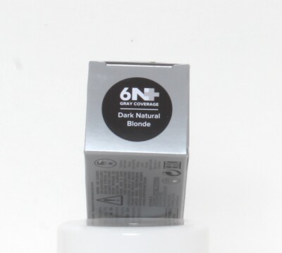 Paul Mitchell The Color Permanent Cream Hair color N OR N+ Gray Cover Shades 3oz