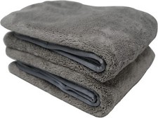 Microfiber Drying Towels for Cars