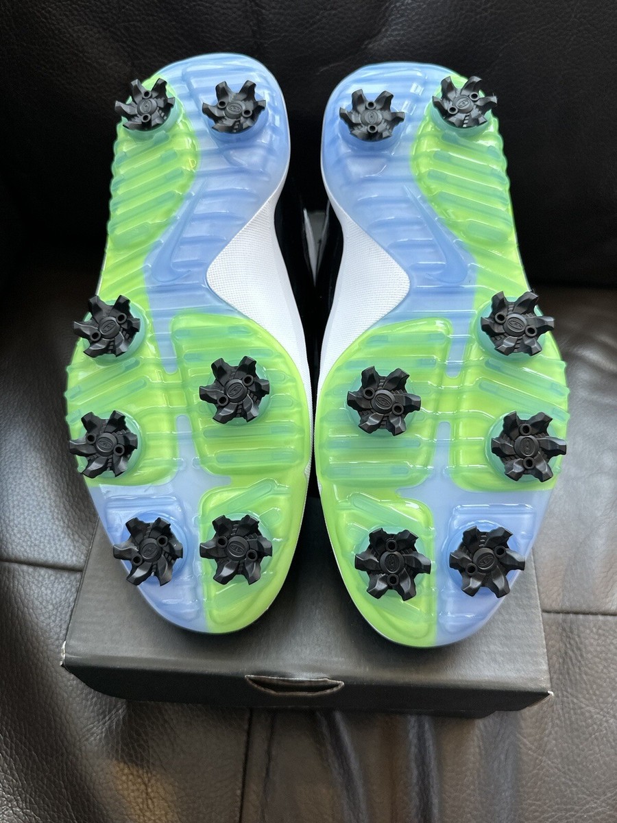 NIKE - NIKE AIR JORDAN 11 GOLF concord ジョーダン s-l1200.jpg