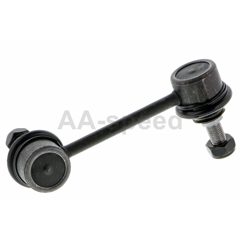 Kit de enlace de barra estabilizadora delantera trasera para Nissan 350Z Mevotech Supreme 2006 Foto 3 de 4