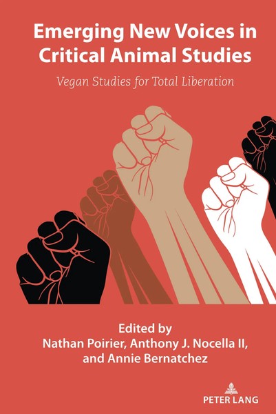 Nathan Poirier (U. A.) | Emerging New Voices In Critical Animal Studies | Buch-image