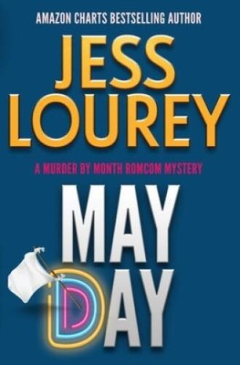 May Day: Hot and Hilarious (A Mira James Mystery) - Paperback - GOOD