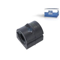 Lagerbuchse Stabilisator Hinterachse Beidseitig DT Spare Parts FüR Ford