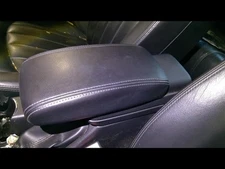 Console Front Floor Single Cup Holder Sliding Armrest Fits 02-03 X TYPE 450138