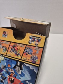 LEGO DC Comics Super Heroes 76068:Mighty Micros  Superman vs Bizarro New& Sealed