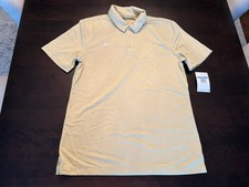 NIKE Men's Size Medium Polo Shirt CI4470-783
