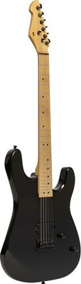 STAGG Metal series, Electric guitar with solid body