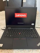 Lenovo ThinkPad L13  i5-10210U  8GB RAM  240GB SSD  FHD  Windows 11 Pro Lap