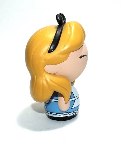 Funko Pop Disney Alice In Wonderland Dorbz Figurine Vinyl Figure Doll D268 - Picture 4 of 24