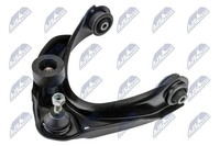 NTY ZWG-MZ-005 Lenker, RadaufhäNgung Vorne Rechts Oben FüR Mazda