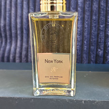 New York Nicolai Parfumeur Createur cologne - a fragrance for men 1989