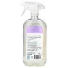 Ecos®, Fabric Odor Eliminator, Lavender Vanilla, 20 fl oz (591 ml)
