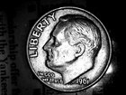 1961 D 10C # 2 ROOSEVELT DIME