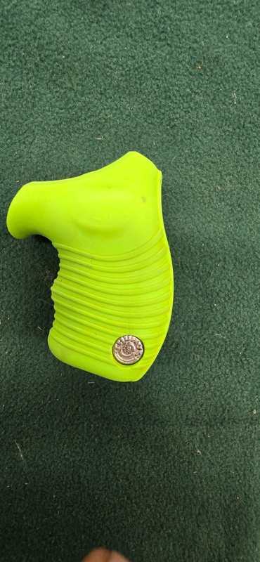 Taurus Model 85 Grips