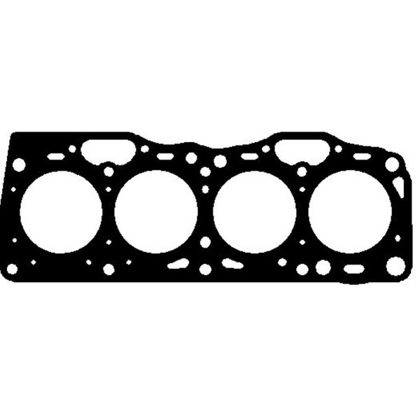 Elring Zylinderkopfdichtung FüR Fiat Uno 1.4 Turbo I.E Punto-image