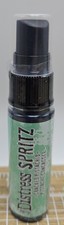 Cracked Pistachio - Tim Holtz Ranger Distress Spritz Spray Bottle 1 fl oz 29ml
