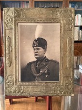 FASCISMO MUSSOLINI - PNF CALENDARIO FASCISTA DEL 1930