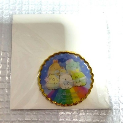 Pleasure Forest Sumikko Gurashi Pin Anstecker