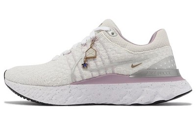 Nike React Infinity Run Flyknit 3 Low Bling W - FB1864-101