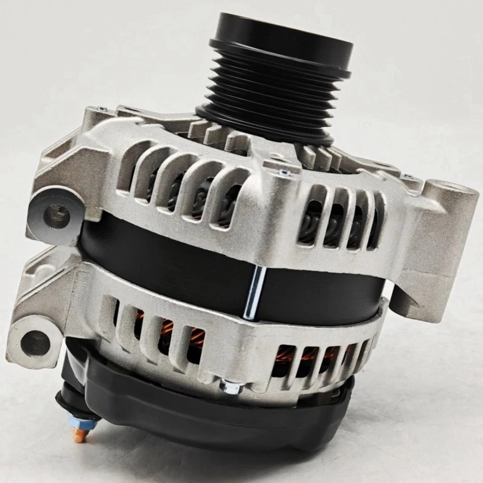 Alternador adecuado para Dodge Avenger Caravan 2011-2016 3,6 L 421000-0770 04801624AD Foto 2 de 4