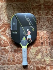 Joola Gen 3 Anna Bright Scorpeus 14mm PICKLEBALL PADDLE