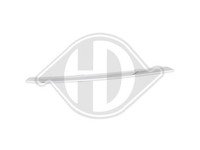 KüHlergrillleiste Rechts FüR Opel Corsa F 2019-2023