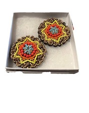 Lindsey Phillips Switchflops Sandals Women  s Interchange Beaded Shoe Snaps