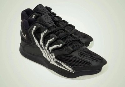 Nike KD18 Halloween SE（箱あり） Size 8.5 - Nike KD 18 Halloween - IM1346-001 for sale online | eBay