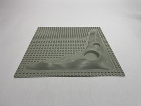 Vintage LEGO Space: Alpha-1 Rocket Base 483 99% Complete Retired 1979 Read