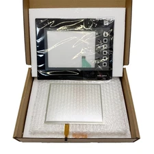 New G308C000 Membrane Keypad & Touch Screen Glass G308C100 for REDLION 