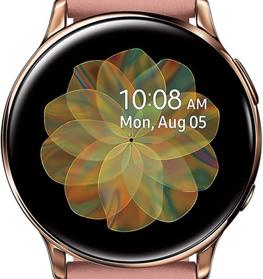 LOT OF 23 Samsung Galaxy Watch Active2 - Gold (Parts only)