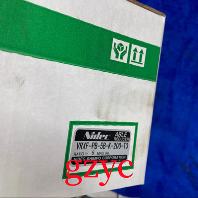 1PC Brand New Nidec VRXF-PB-5B-K-200-T3 motor Fast Shipping FedEx or DHL*y