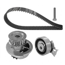 Kit de distribution Opel COMBO