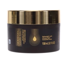 Sebastian Dark Oil Lightweight Mask 5.1 oz