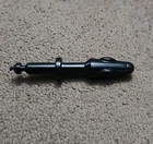 OPTIMUS PRIME Transformers G1 1984 Vintage Part BLACK ROCKET MISSILE