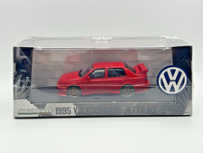 GreenLight Collectibles 1995 Volkswagen Jetta A3 - 1:43 Diecast Car CHASE!