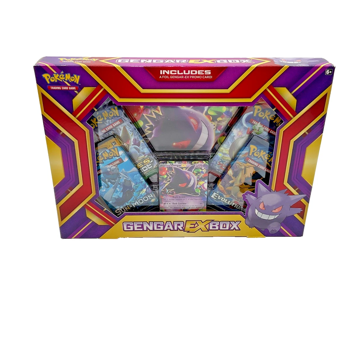 Pokémon TCG XY Sealed Collectible Card Game Boxes for sale