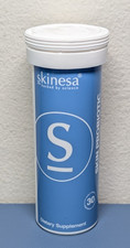 Skinesa Skin Probiotic 30 Veg Capsules 6.3B CFU Shelf Stable   New Exp 5/2028