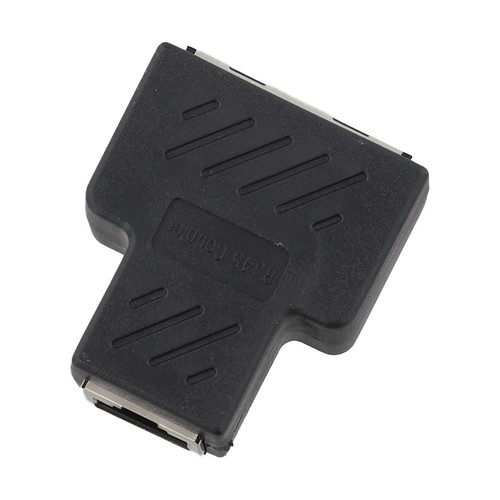 Podwójne połączenie rozdzielacz Ethernet do niezawodnej transmisji sygnału sieciowego - Zdjęcie 8 z 32