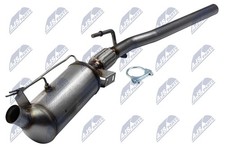 DIESELPARTIKELFILTER DPF passend für MERCEDES VITO W639 120CDI,122CDI 2010-,VIAN
