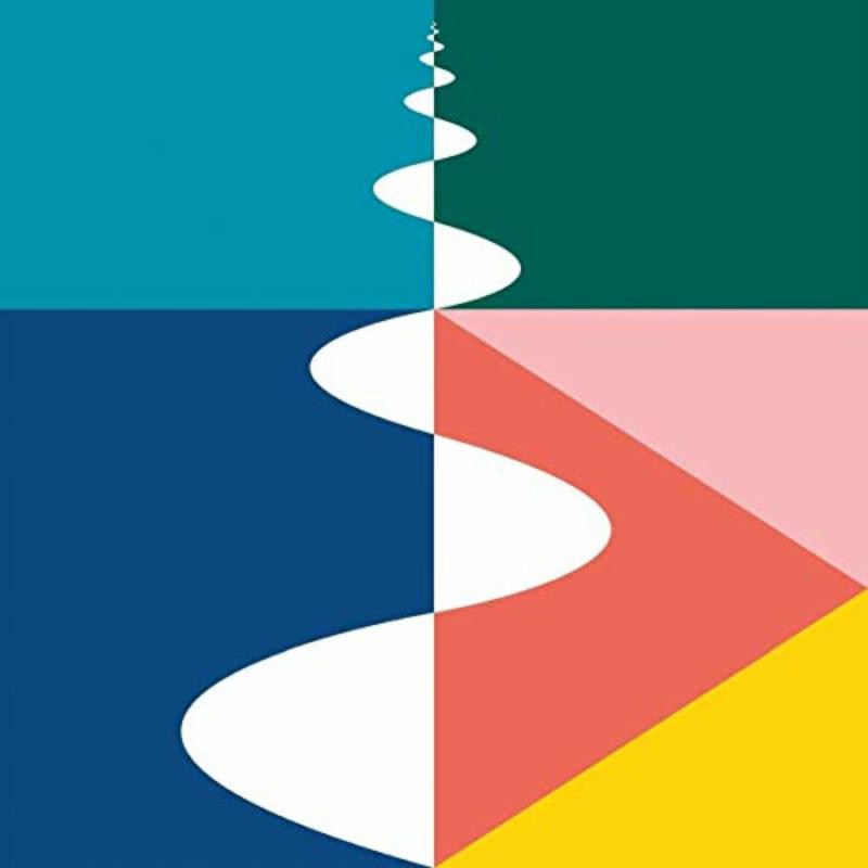 Evergreen Overseas CD NUOVO