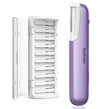 Dermaplaning Tool for Women - Facial Exfoliation  Peach Fuzz Hair Removal...