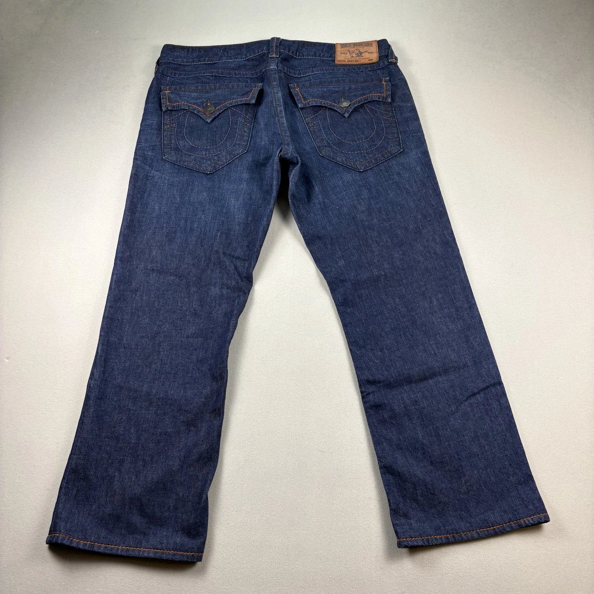 25+ True Religion Men's 29 in Inseam Jeans for sale | Updated Oct 2026
