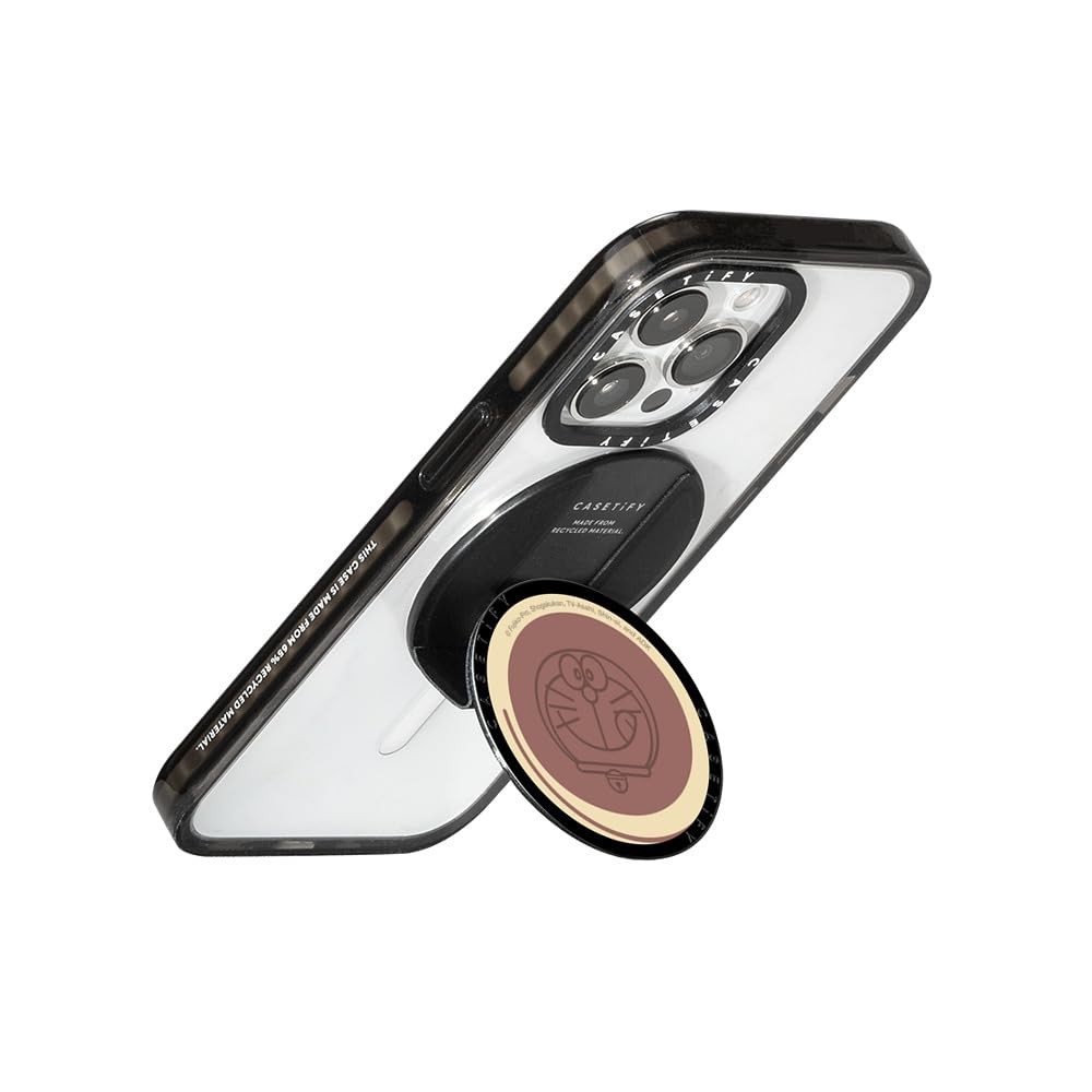 Snappy Grip Stand with Magsafe - Doraemon Dorayaki